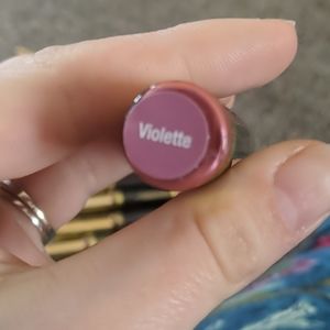 Violette lipsense